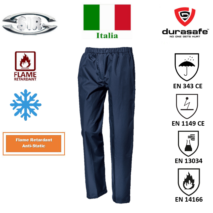Multi Risk FR Trousers